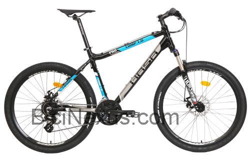 Hasa COMP 1.0 ficha técnica y opiniones
